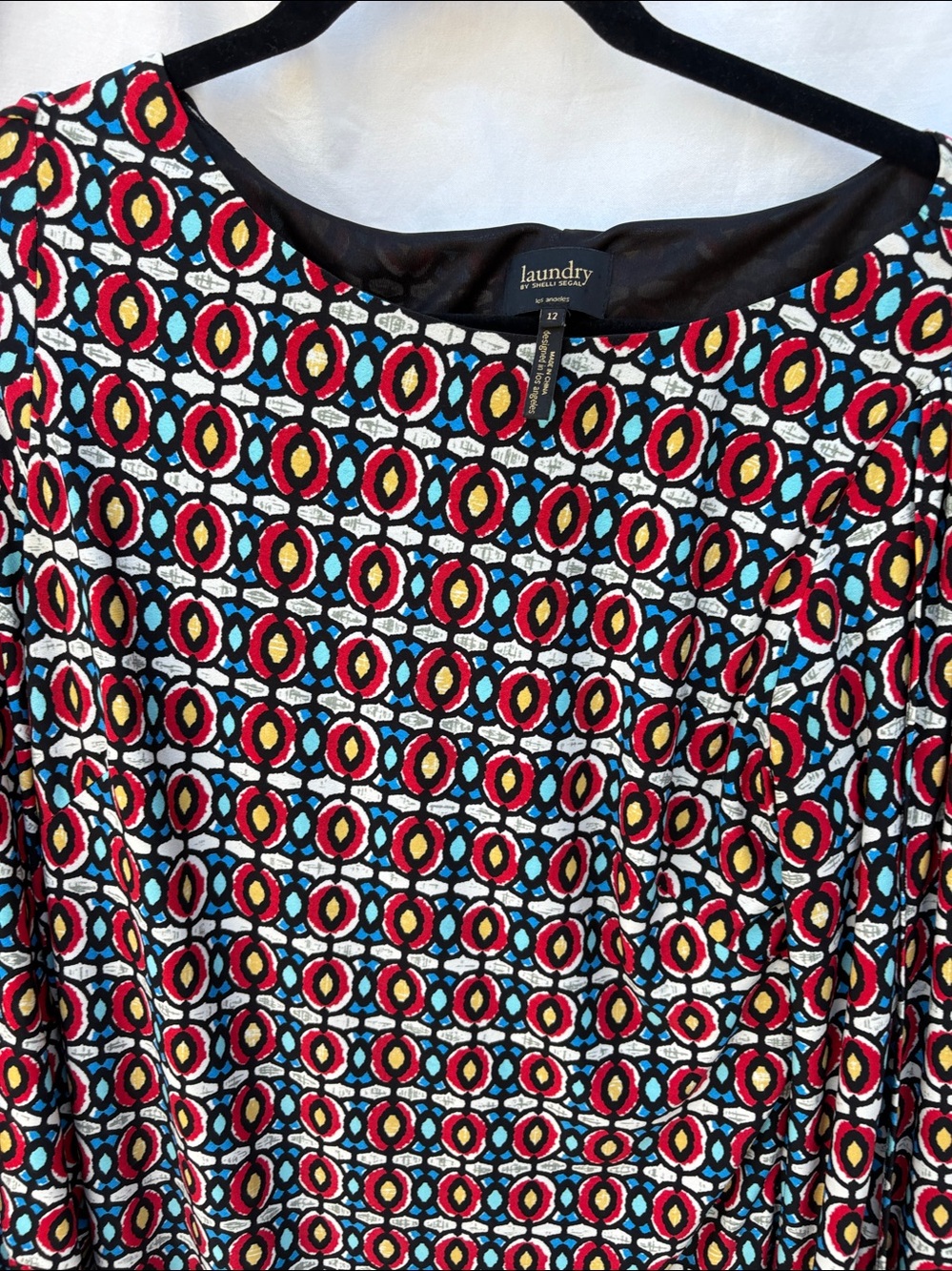 Laundry by shellDress Subcategory Classification - Picture 2 of 3